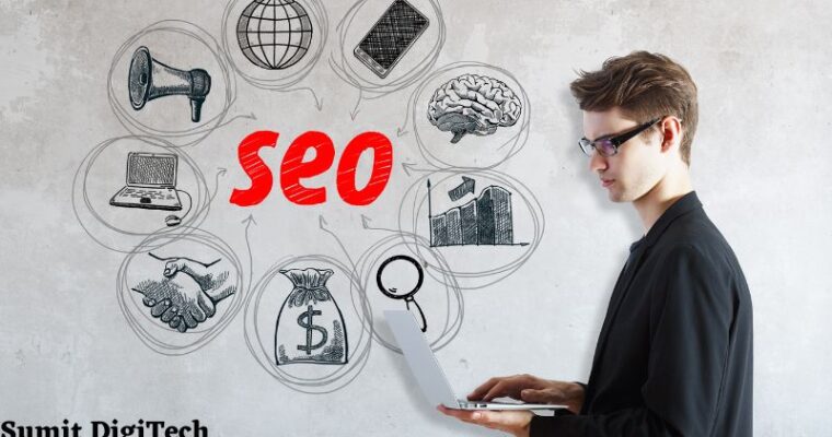 Hire No #1 SEO Agency in Jaipur