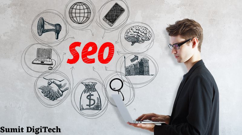 Hire No #1 SEO Agency in Jaipur