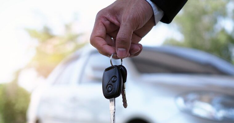 What Paperwork Do I Need to Sell My Used Car Privately?