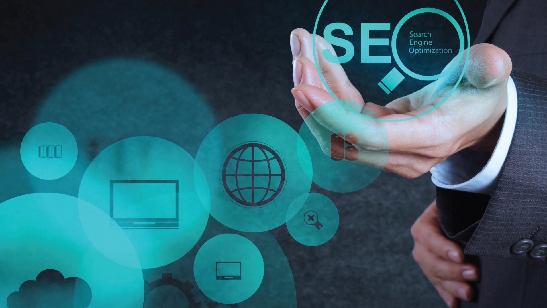 Best SEO Services in Dublin