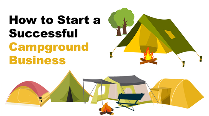 The Beginner’s Guide To Starting A Camping Business In India