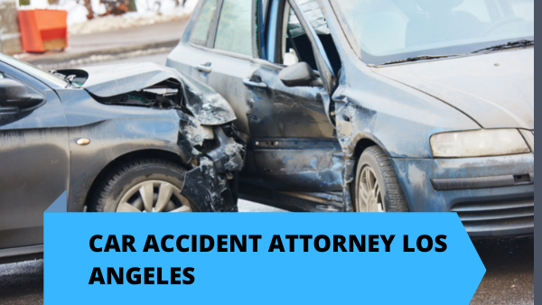 Advice on Choosing a Lawyer After a Car Accident