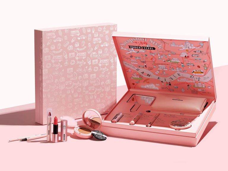 What is the Importance of Makeup Boxes?
