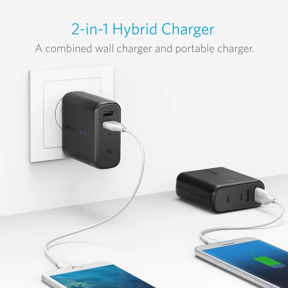 Portable Chargers