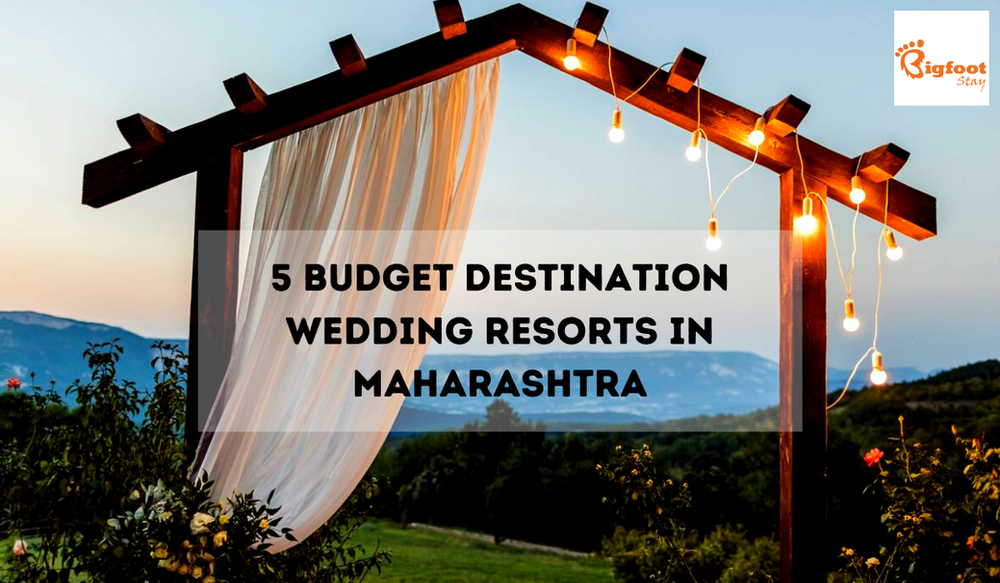 A Guide To Planning Your Destination Wedding In Maharashtra