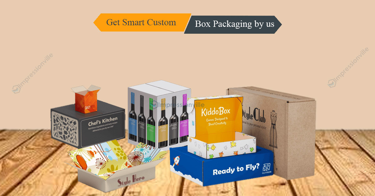 Consider Sending Products to Customers in Mailer Boxes