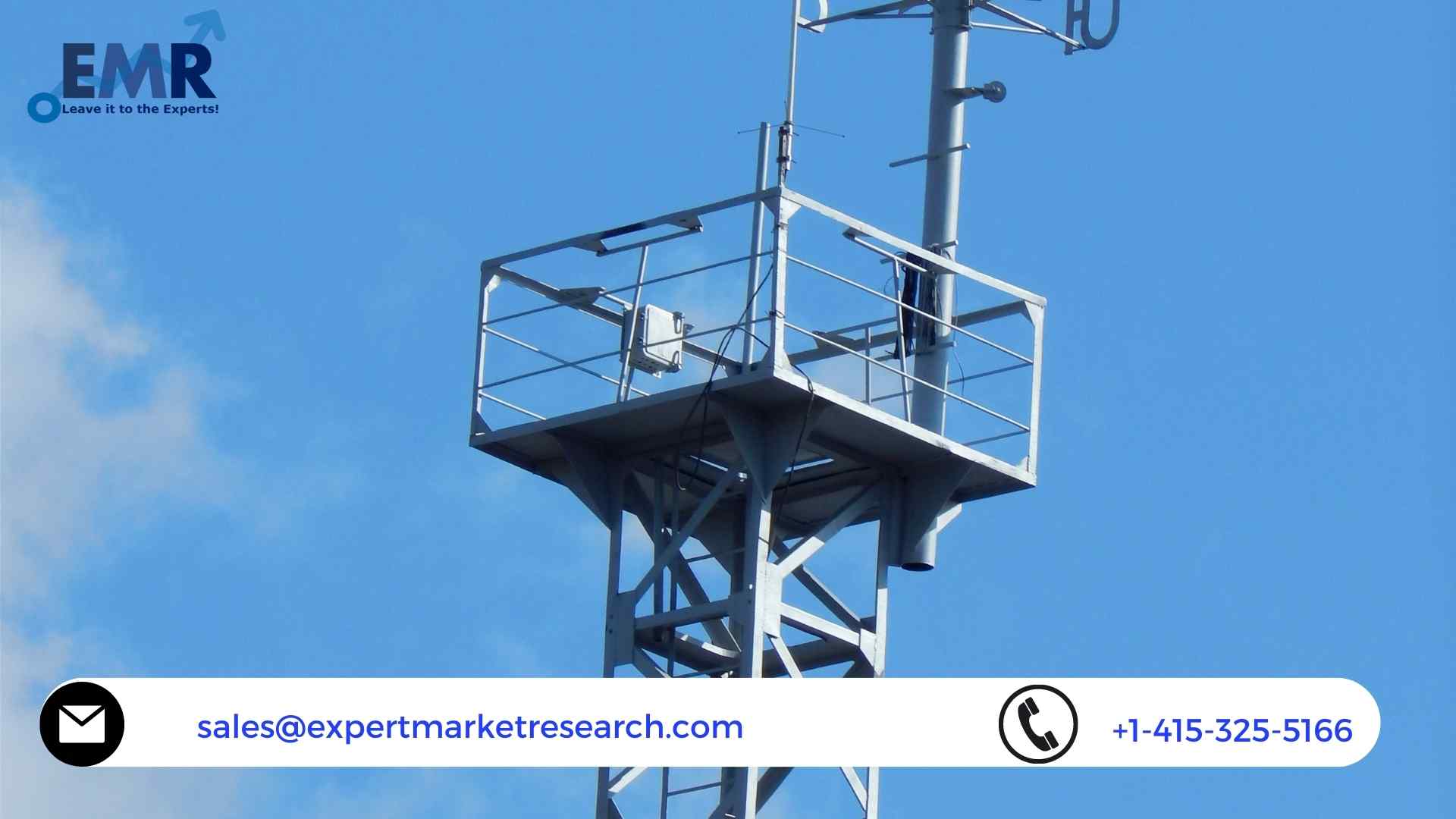 Global Automated Weather Observation System Market Size, Share, Price, Trends, Growth, Analysis, Report, Forecast 2023-2028 | EMR Inc.