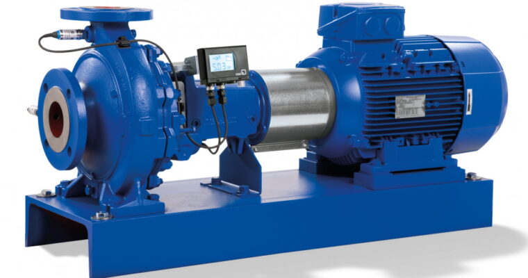 How Canned Pumps Are the Ultimate Solution for Safe?