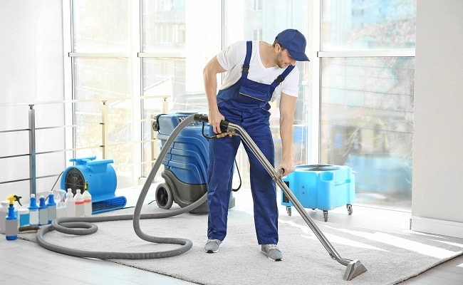 Tips For Finding The Right Carpet Cleaning Company