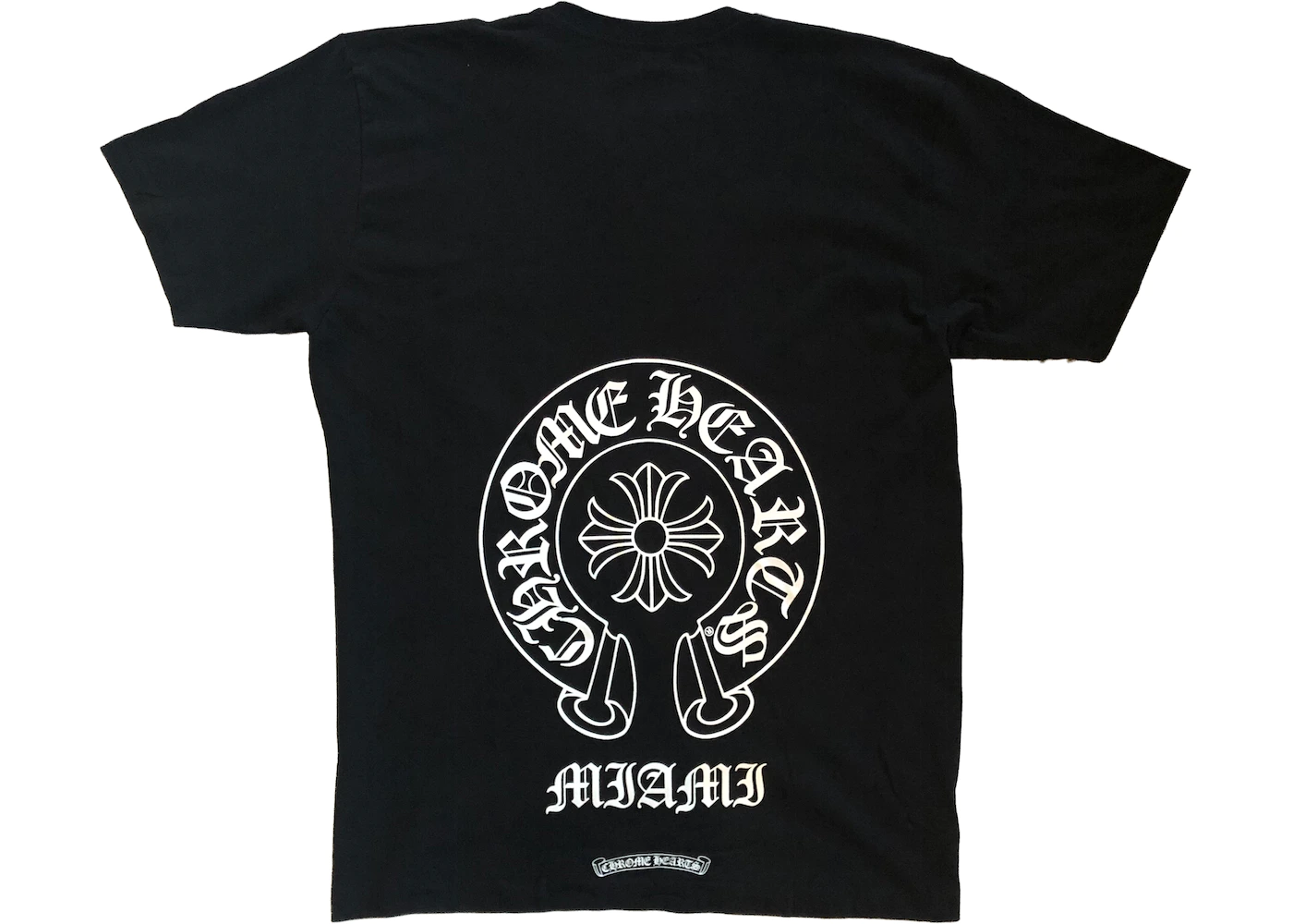 Chrome Hearts clothing