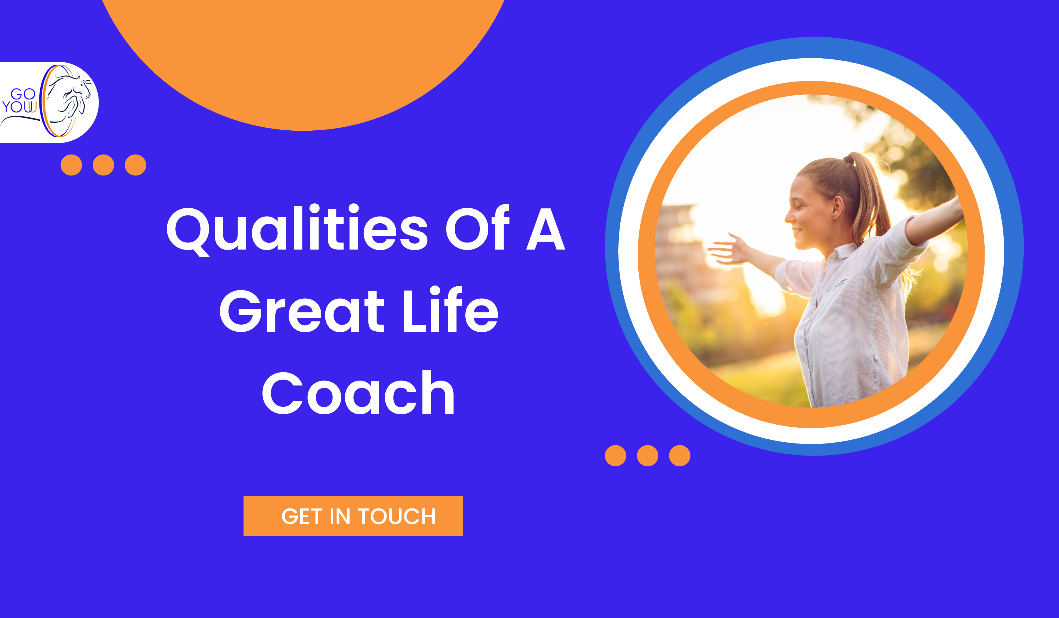 10 Qualities Of A Great Life Coach