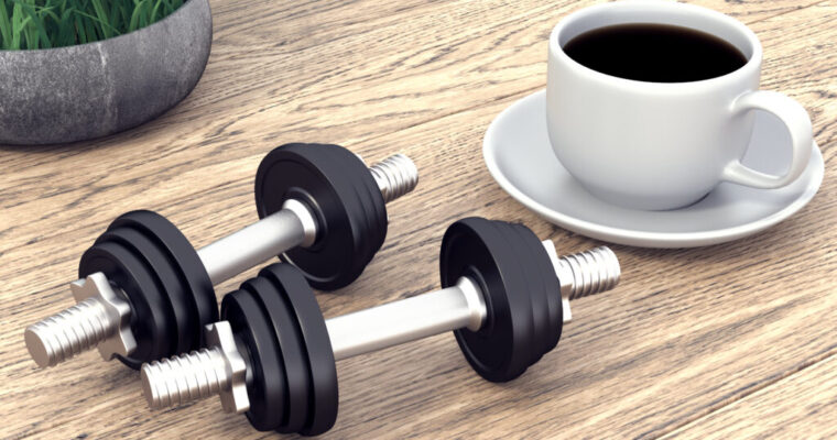 Full Guide-Caffeine & Resistance Training