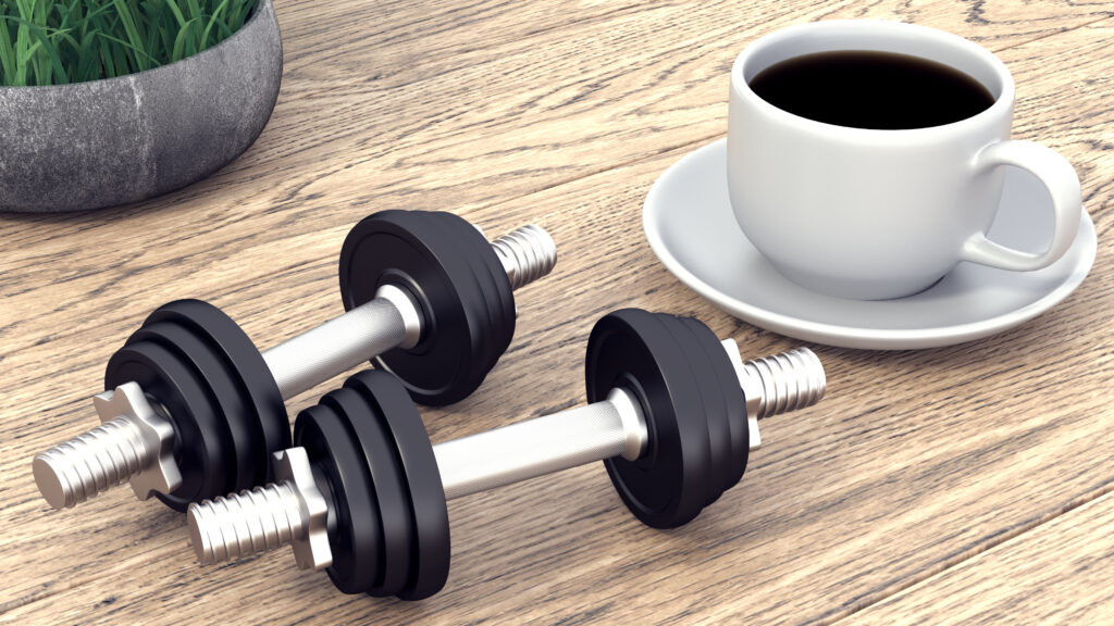 Full Guide-Caffeine & Resistance Training