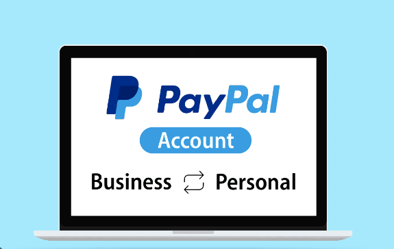 Difference Between Your Personal PayPal and Business PayPal Accounts?