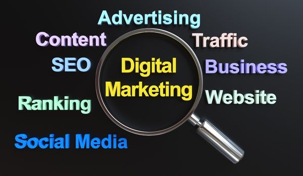 Importance of Digital Marketing for Businesses & Students 2023