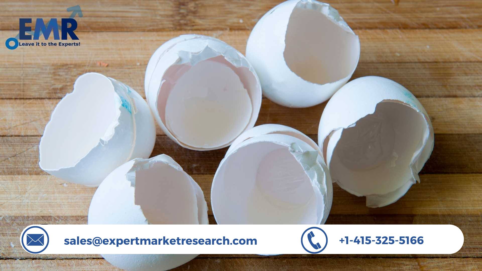 Global Eggshell Membrane Market To Be Driven By The Increasing Demand For Eggshell Membrane In The Food And Beverage Industry In The Forecast Period Of 2023-2028 | EMR Inc.