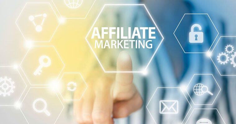 3 Things You Should Know About Affiliate Marketing