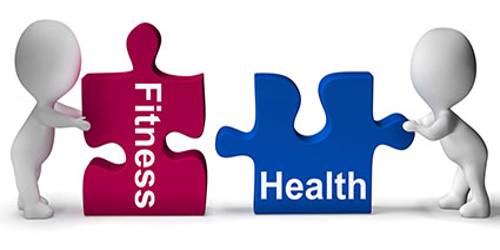 Importance Of Health And Fitness