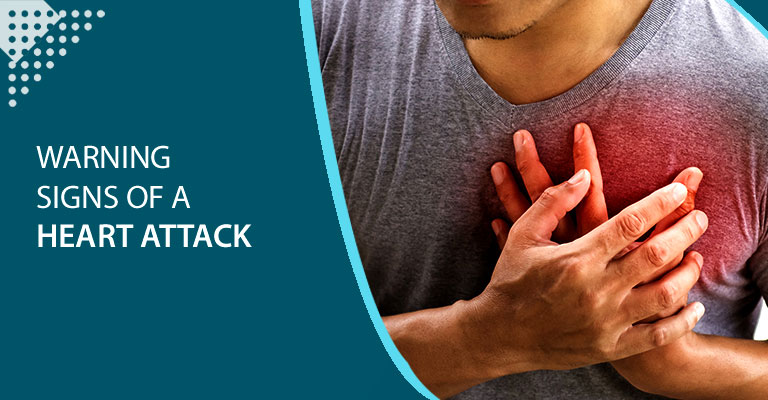 What Are The Warning Signs Of Heart Disease?