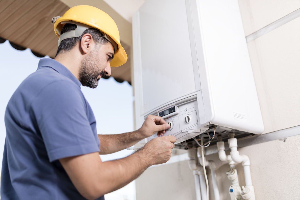 How to Find Heating Installation Services in Millcreek?