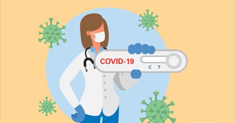 How Are COVID-19 Tests Performed? | buyfenbendazole