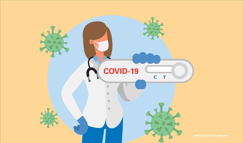 How Are COVID-19 Tests Performed? | buyfenbendazole