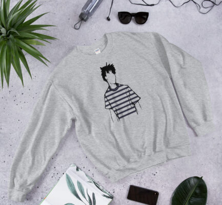 5 Creative Ways to Style Your Favorite Sweatshirt
