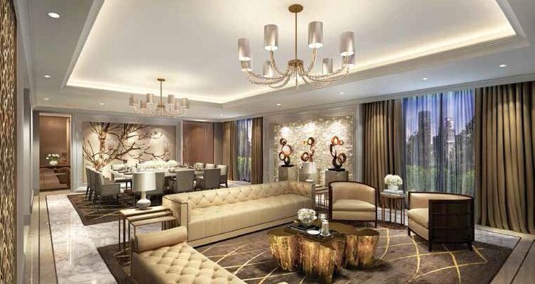 7 Reasons Why You Should Consider Renting a Luxury Apartment in Bangalore