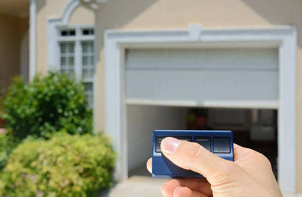 5 Ways To Protect Your Garage And Home 