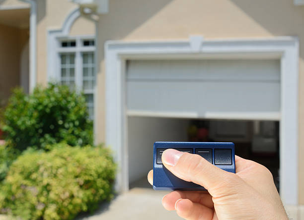 5 Ways To Protect Your Garage And Home 