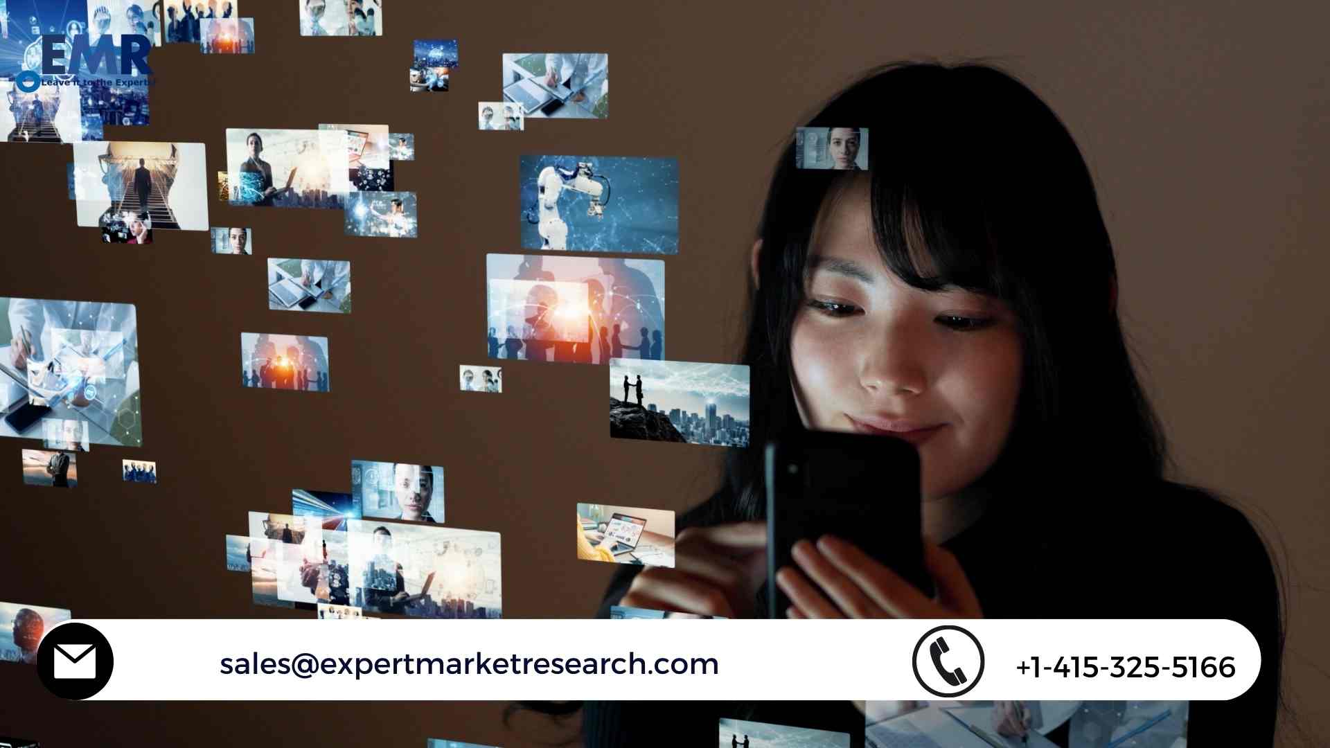 Global Network Optimisation Services Market To Be Driven By The Increased Adoption By Several Industry Verticals In The Forecast Period Of 2023-2028 | EMR Inc.