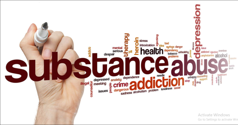 Prescription Drug Abuse-Legal and Social Implications