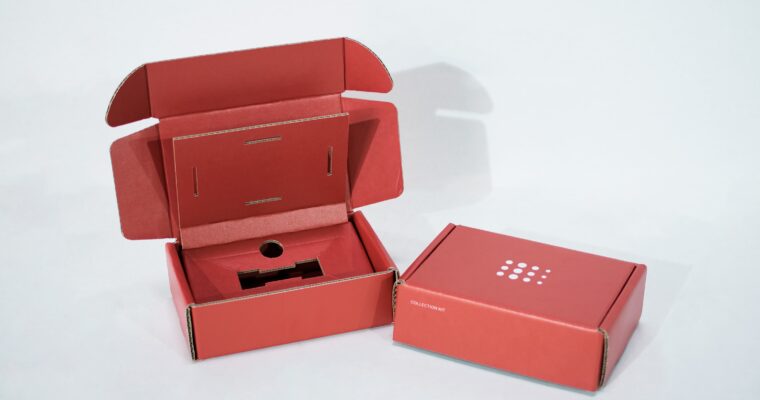 How to Design Eye-Catchy Product Boxes for Your Brand
