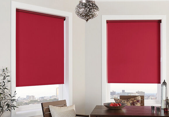 Transform Your Space with the Latest Trends in Window Blinds