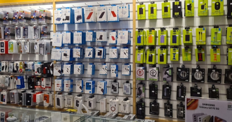 List of Commonly Used Accessories By Mobile Phone Accessory Store