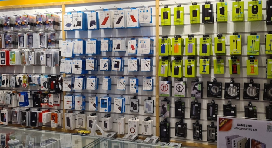 List of Commonly Used Accessories By Mobile Phone Accessory Store