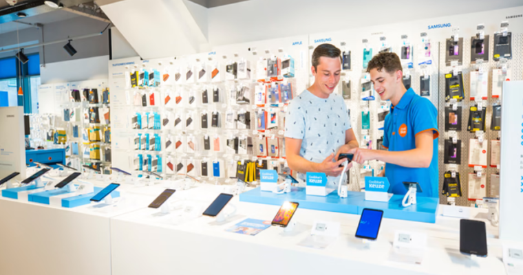 The Future of Mobile Phone Shops in Melbourne: What to Expect in the Coming Years