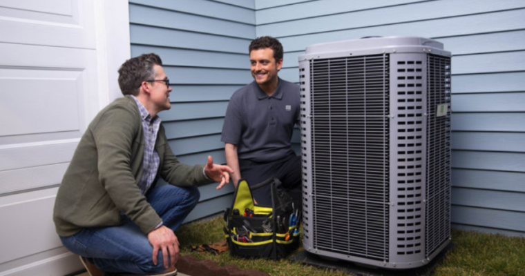 Signs of a Reliable and Trustworthy HVAC Repair Company in Dracut, MA