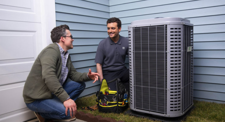 Signs of a Reliable and Trustworthy HVAC Repair Company in Dracut, MA