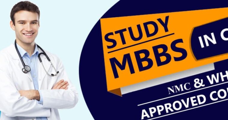 Study MBBS in China | Get Admissions for 2023 | China Admission