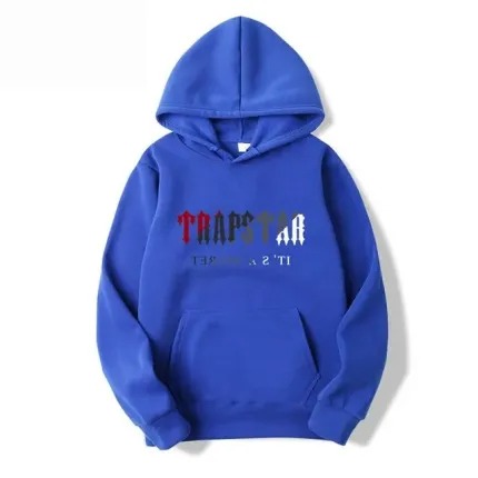 Why are polyester hoodies so much better than cotton ones?
