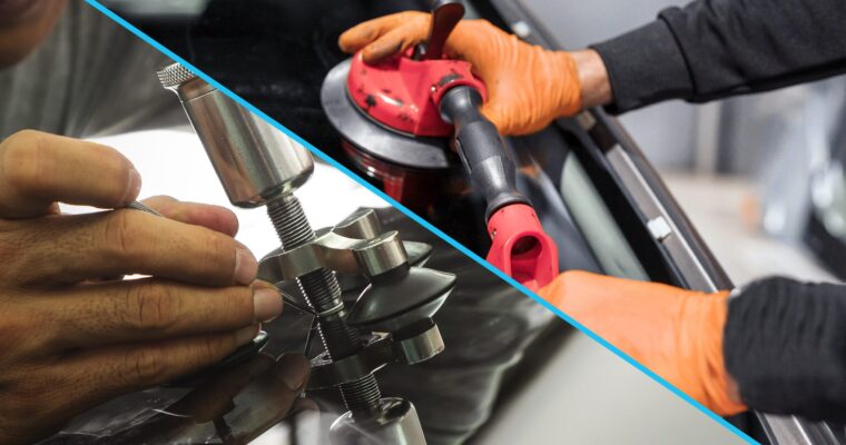 Windshield Substitution versus Fix: Which Choice is Appropriate for You?