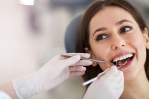 What Should Look You For When Getting a New Dentist