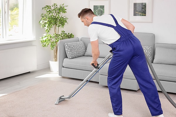 The Top Ten Reasons To Use A Carpet Cleaning Company In Your Office