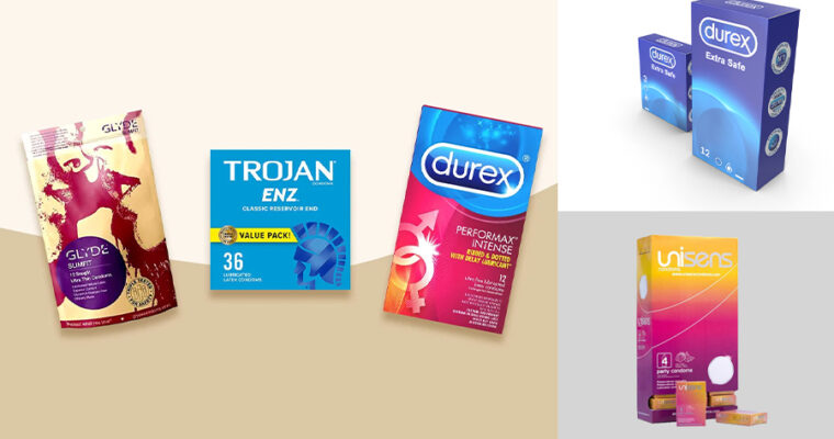 How do achieve the Best branding Using Custom condom boxes?
