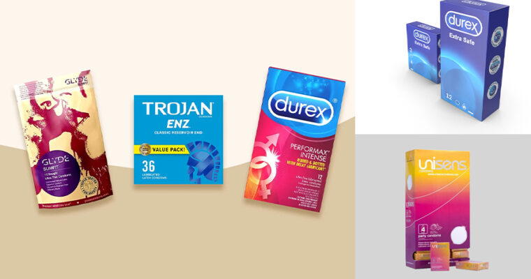 How do achieve the Best branding Using Custom condom boxes?