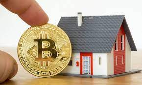 Cryptocurrency and Real Estate-Innovative Applications in Property Transactions