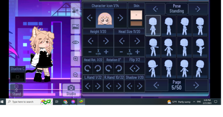 Gacha Cute Latest Version 1.1.0 : Download & Install Process
