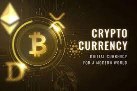 Cryptocurrency and Gaming-The Future of Digital Transactions