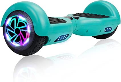 The Popularity of kids Hoverboards